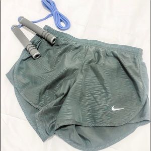 Nike Dry-Fit Running Shorts